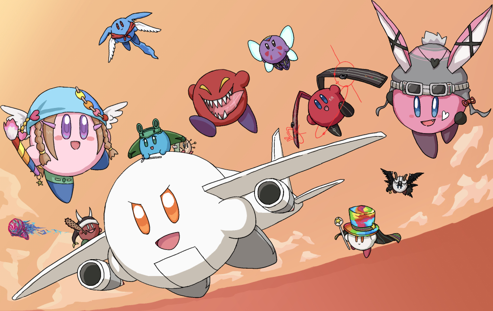 絵チャの思い出 by どくぜり