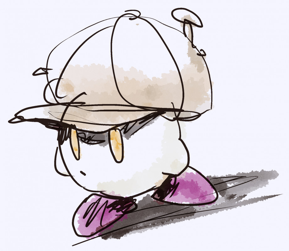 復刻から２ヶ月ちょい by えのき (982 KB)