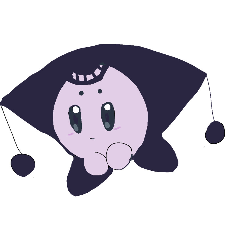 プリミティブマユロ by えのき (36 KB)